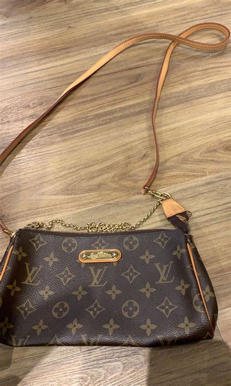 louis vuitton women's sling bag